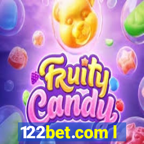 122bet.com l